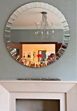 Contemporary large round for sale  ISLEWORTH