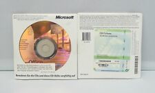 Microsoft ffice 2003 gebraucht kaufen  Langerwehe
