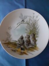 Wunderschöner wandteller bach gebraucht kaufen  Nauheim