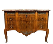 Commode sauteuse époque d'occasion  Ouroux-en-Morvan
