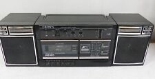 Crown 1100 radio gebraucht kaufen  Ahrensbök