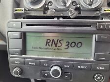 Rns300 sat nav for sale  BROMLEY