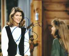 Lori loughlin signed for sale  Kingsland