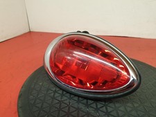 Triumph rocket rear for sale  THAME