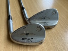 Titleist vokey design gebraucht kaufen  München
