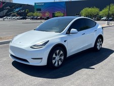2020 tesla model for sale  Las Vegas