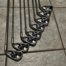 Callaway irons set for sale  Bloomington