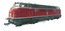 Diesellokomotive 221 104 gebraucht kaufen  Düsseldorf