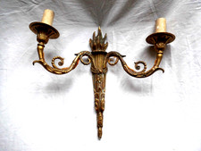 Wall light brass for sale Wall light brass for sale  MARKET DRAYTON