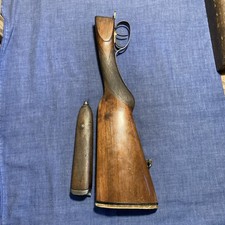 Vintage bore shotgun for sale  KETTERING