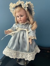 Vintage simon halbig for sale  Long Beach