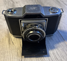 Zeiss ikon ikona gebraucht kaufen  Hildesheim