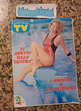 Sorrisi canzoni 1987 usato  Castelfranco Emilia