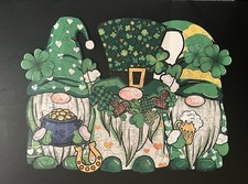 Wooden shaped jigsaw for sale  Big Bend