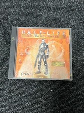 Half life game d'occasion  Saint-Étienne-du-Rouvray