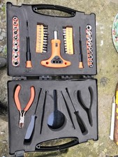 Mini compact tool for sale  HAWES