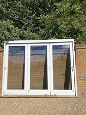 external door frame for sale  WATFORD