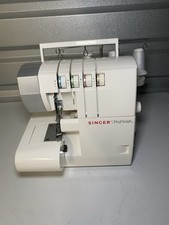 Máquina de costura Singer 14CG754 ProFinish overlock Serger sem pedal comprar usado  Enviando para Brazil