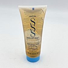 Avon SKIN SO SOFT Gel Hidratante Antibacteriano para Mãos 60% Álcool 2,5 oz NOS 1998 comprar usado Avon SKIN SO SOFT Gel Hidratante Antibacteriano para Mãos 60% Álcool 2,5 oz NOS 1998 comprar usado  Enviando para Brazil