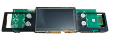 NOVO Painel de Controle de Forno de Parede Electrolux Parte # A16995501 comprar usado  Enviando para Brazil