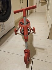 Scuttlebug beetle foldable for sale  SURBITON