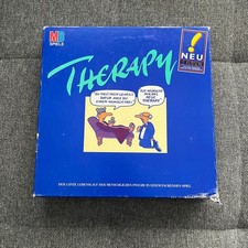 gesellschaftsspiel therapy gebraucht kaufen gesellschaftsspiel therapy gebraucht kaufen Edingen-Neckarhausen