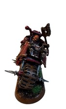 Warhammer figuren khorne gebraucht kaufen  Mettmann