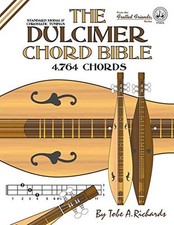 The dulcimer chord d'occasion  Expédié en Belgium