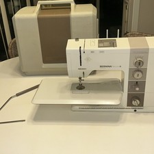 Bernina record 931 for sale  North Plains