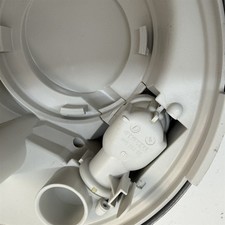 Miele dishwasher sump for sale  Asbury Park