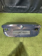 Portellone cofano baule usato  Rizziconi