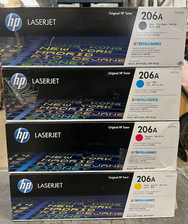 206a set w2110a for sale  Carrollton