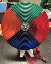 Colortone electric roto for sale  Chester