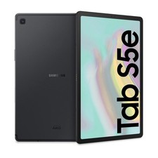 Tablet Samsung Galaxy Tab S5e SM-T725 4/64GB Czarny | Stan: Bardzo dobry na sprzedaż  PL