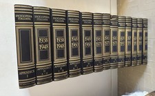 Enciclopedia treccani tredici usato  Roma