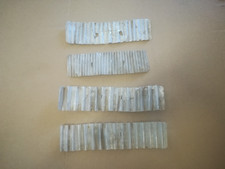 Lotto ww1 lamelle usato Lotto ww1 lamelle usato  Italia