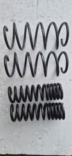 Eibach pro kit gebraucht kaufen  Gieboldehausen