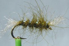 Mouche chiro shipman d'occasion  Paris XII