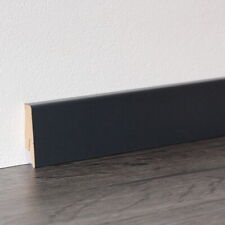 Sockelleiste cube k58c gebraucht kaufen  Peitz