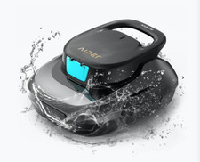 Robot pulitore piscina usato  Moncalieri