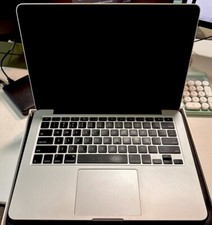 Macbook pro open for sale  Antioch