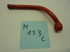 Gilera 175 rosso usato  Vigevano
