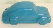 Antigo AVON VW BUG Fusca Azul Volkswagen Fusca Vidro Pós-Barba Garrafa Oland comprar usado  Enviando para Brazil