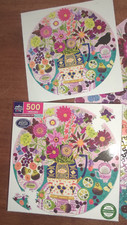 500 piece jigsaw for sale  Johnson City