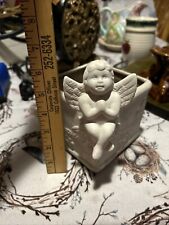 Cherub angel square for sale  West Columbia