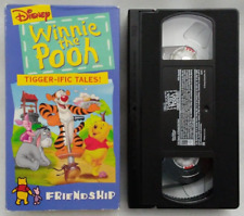 Vhs winnie pooh for sale  La Grange