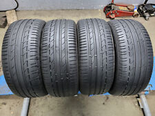 245 r18 100y gebraucht kaufen  Mintraching