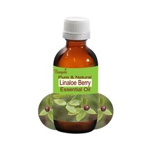 Linaloe berry pure for sale  Shipping to United Kingdom