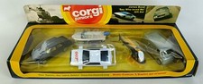 Rare corgi juniors for sale  UK