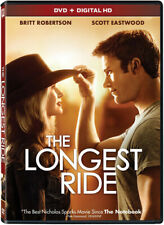 The Longest Ride comprar usado  Enviando para Brazil